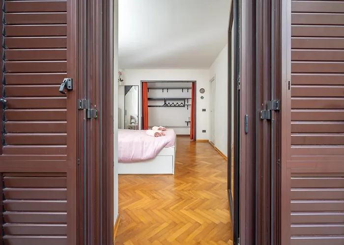 La Casa Di Patty