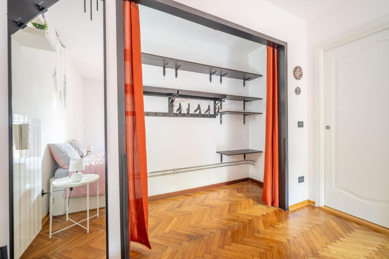 La Casa Di Patty Apartment