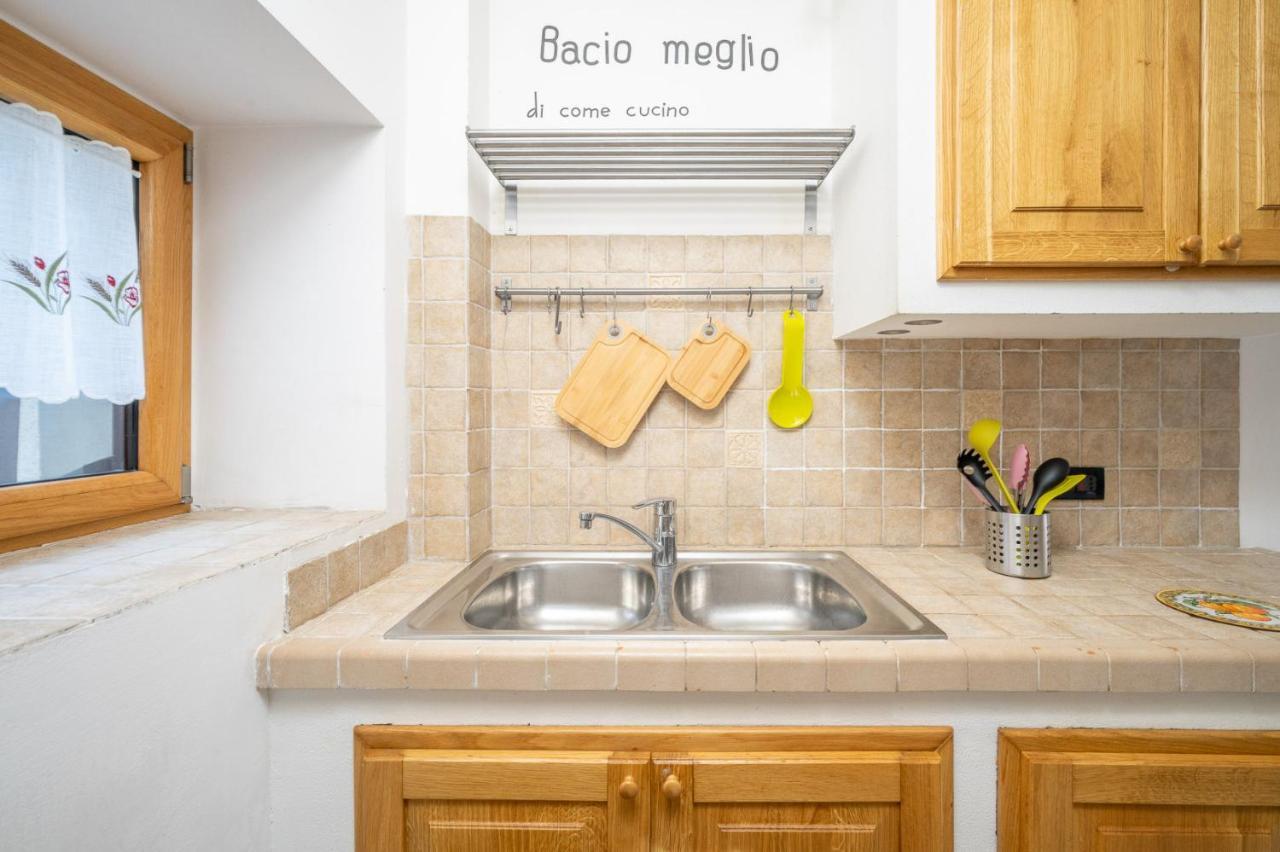 Apartment La Casa Di Patty Trieste
