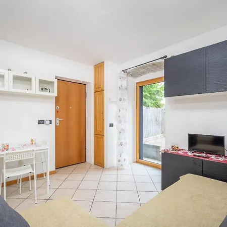La Casa Di Patty Apartment Trieste Exterior photo