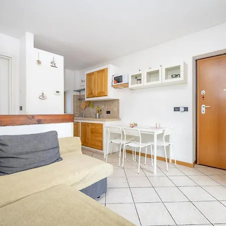 La Casa Di Patty Apartment Trieste Exterior photo