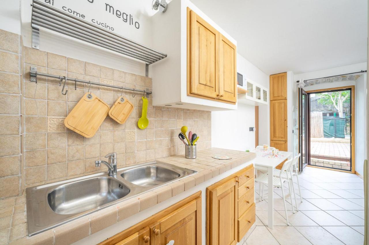 La Casa Di Patty Apartment Triest
