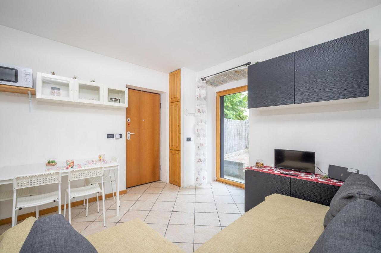 La Casa Di Patty * Triest