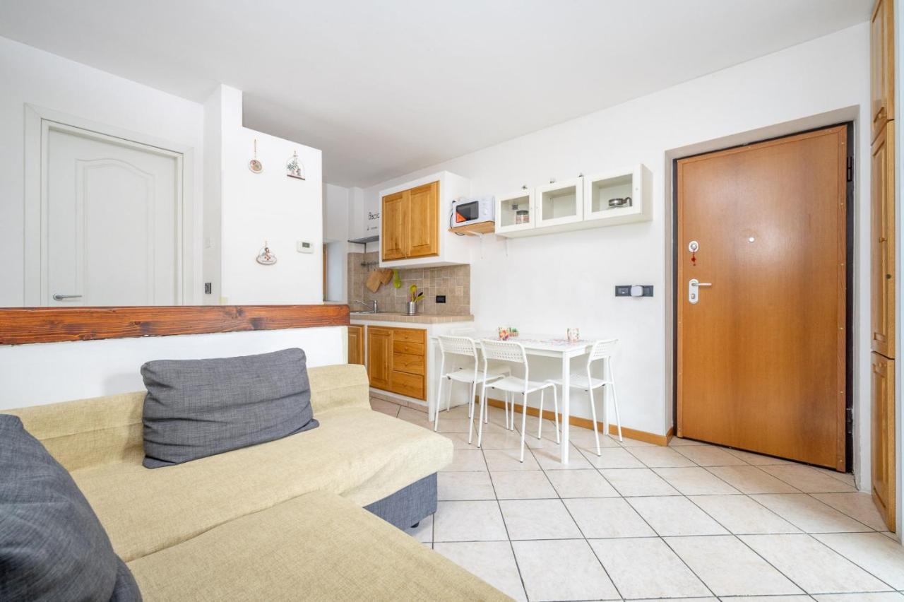 La Casa Di Patty Apartment